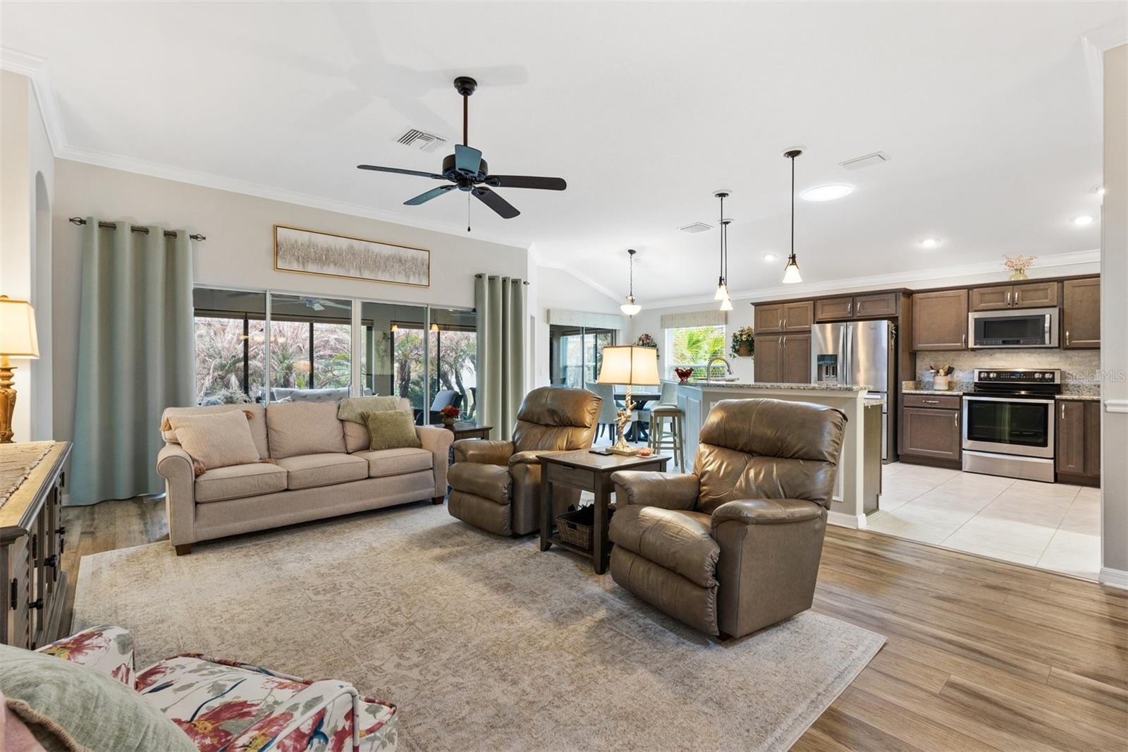 VILLAGES/SUMTER UN 194 - Residential