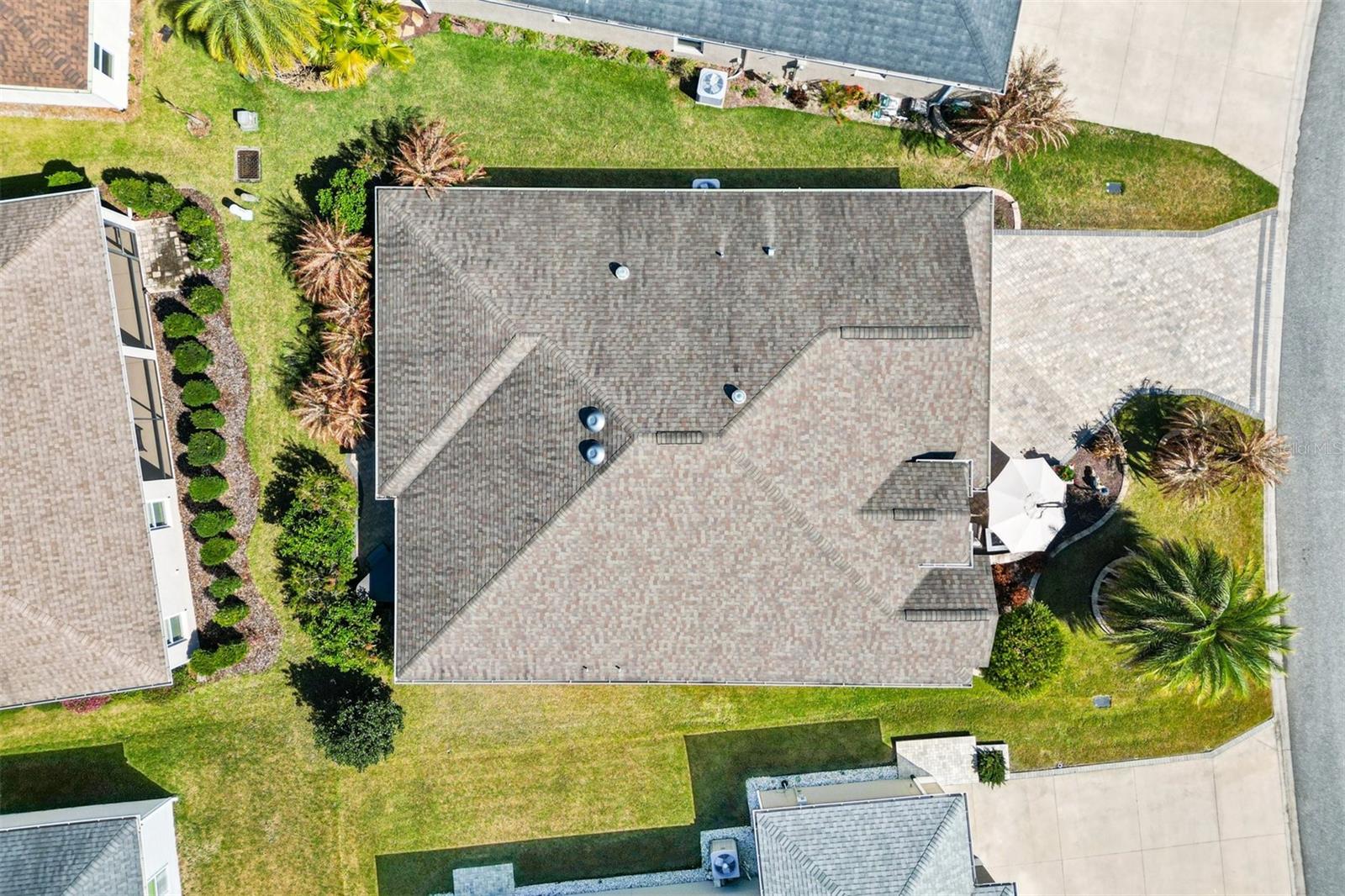 VILLAGES/SUMTER UN 194 - Residential