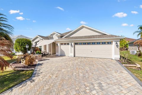 4354 ZEPPELIN ROAD THE VILLAGES FL 32163