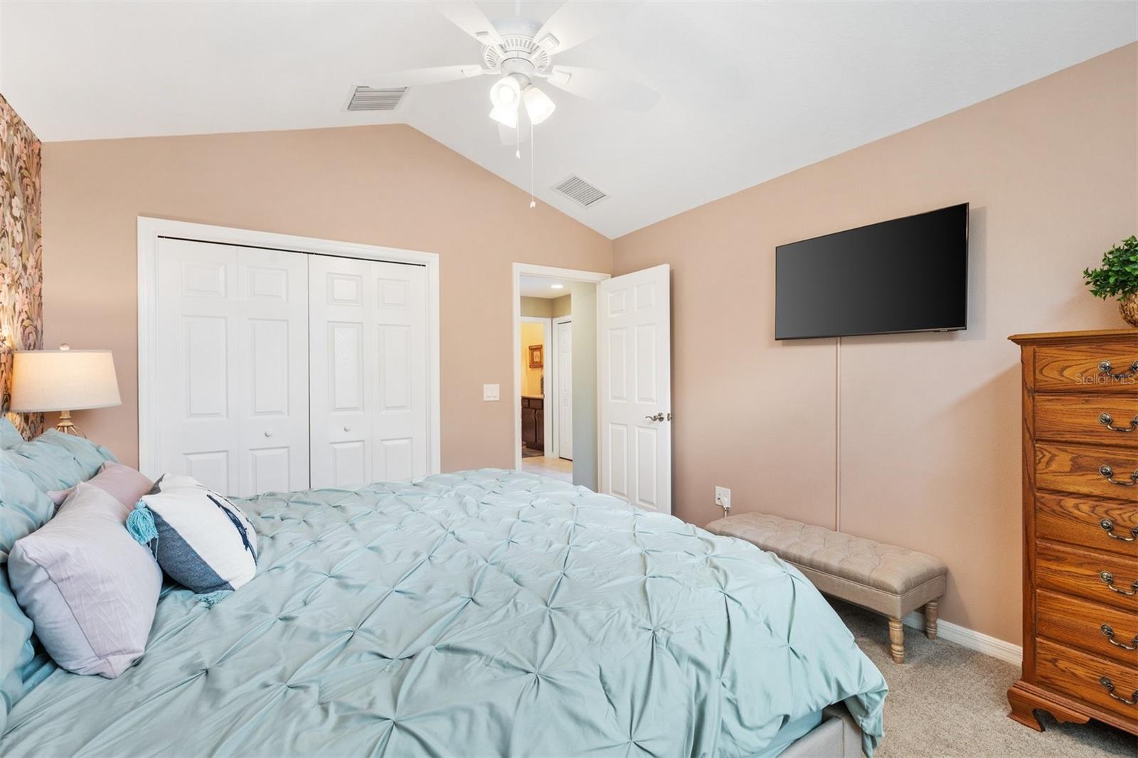 VILLAGES/SUMTER UN 194 - Residential