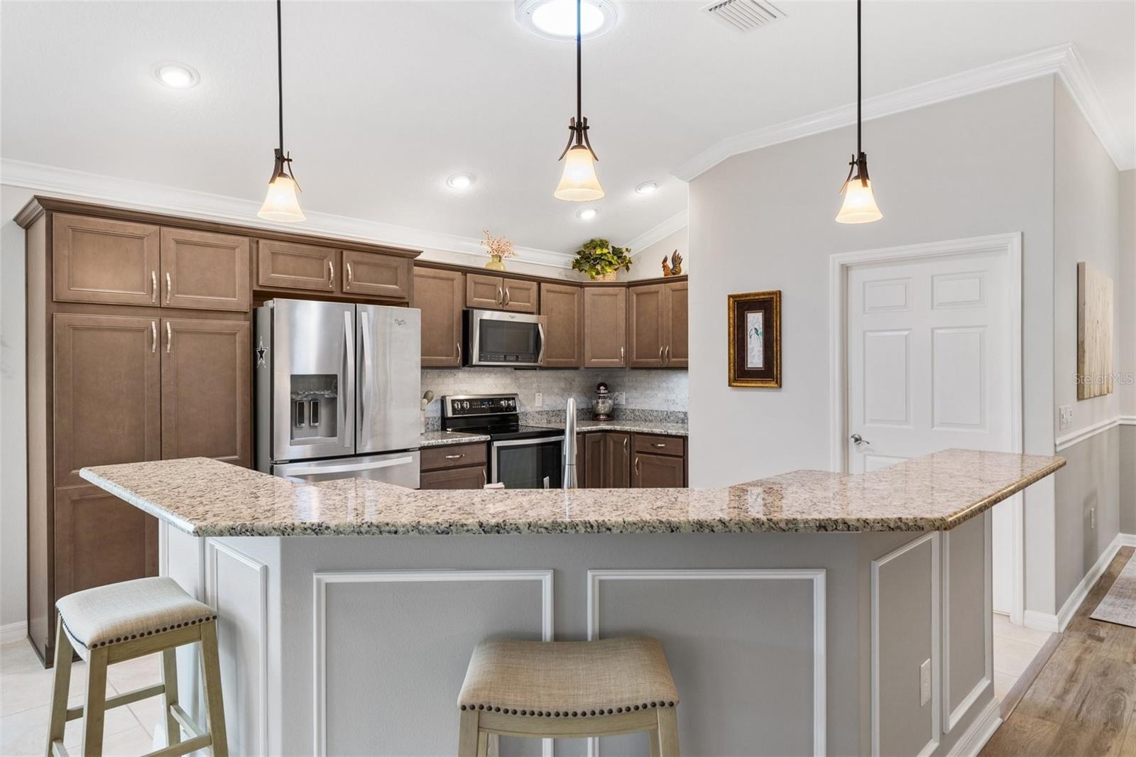 VILLAGES/SUMTER UN 194 - Residential