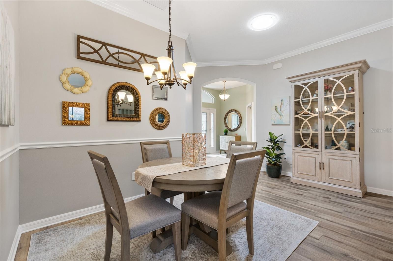 VILLAGES/SUMTER UN 194 - Residential