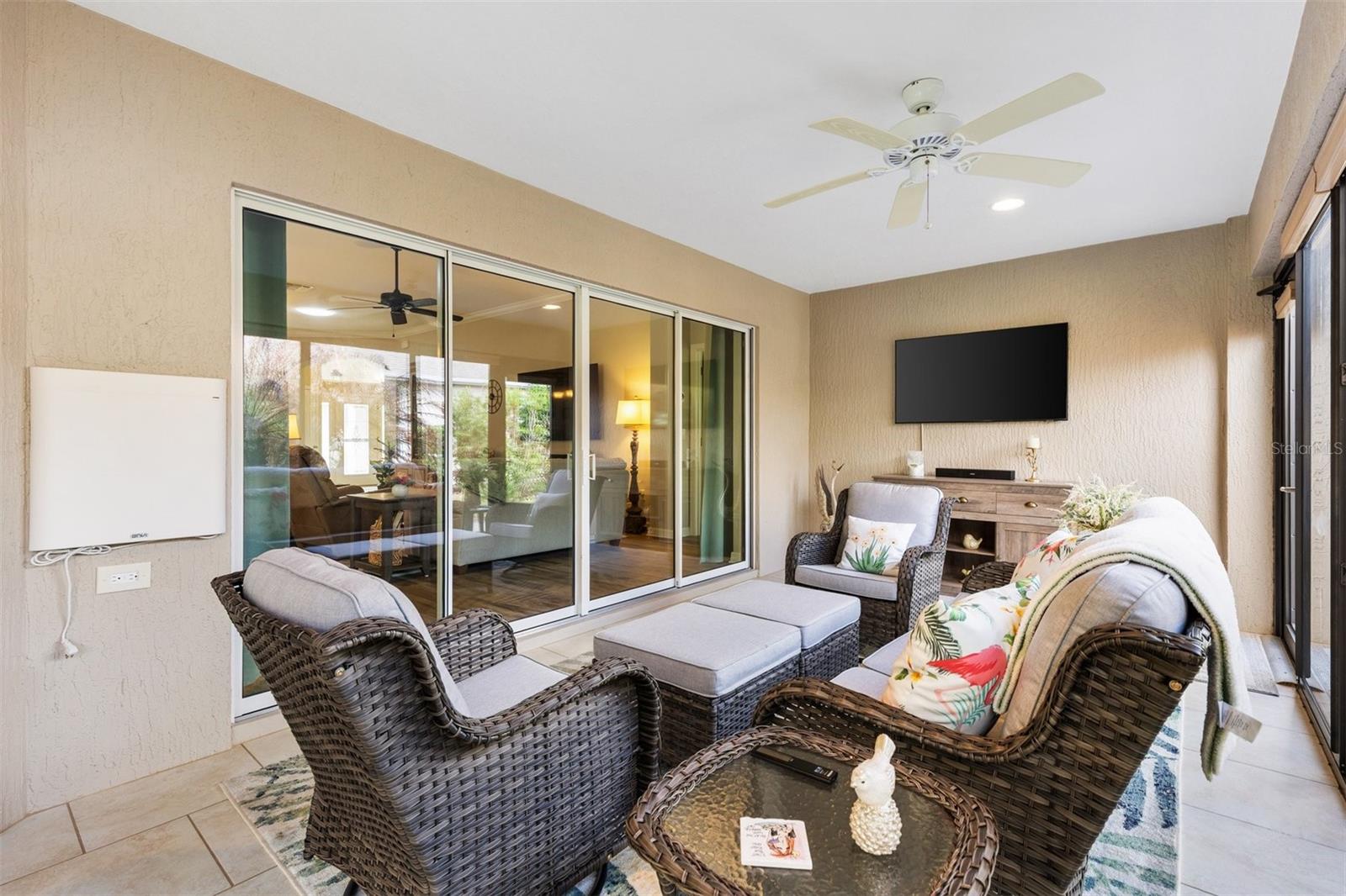 VILLAGES/SUMTER UN 194 - Residential