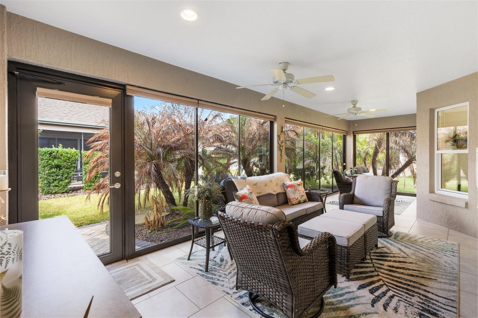 VILLAGES/SUMTER UN 194 - Residential