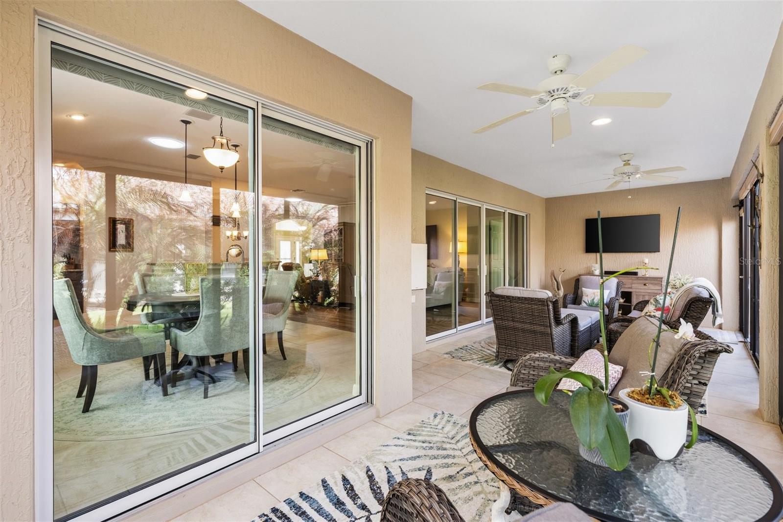 VILLAGES/SUMTER UN 194 - Residential