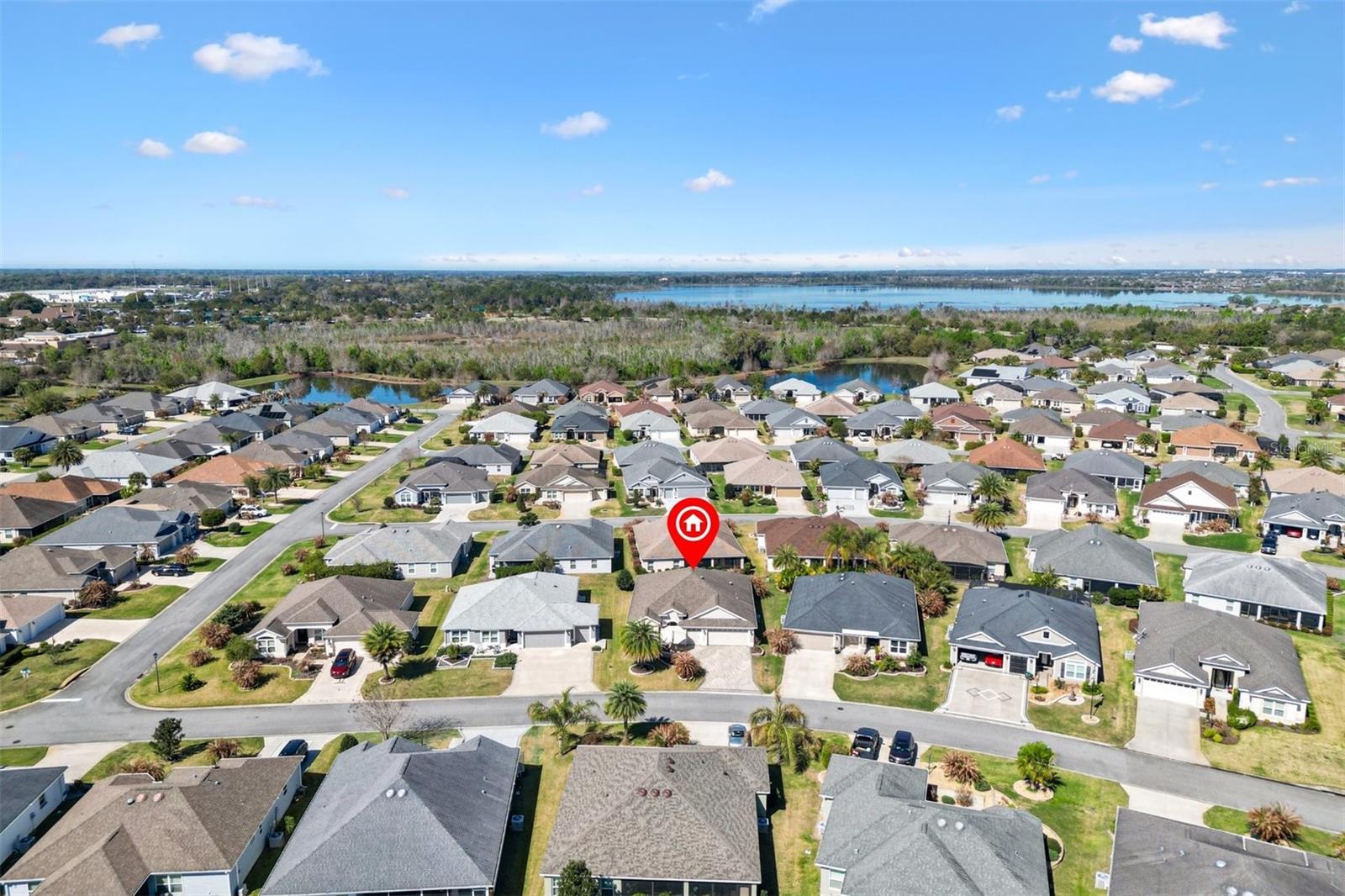 VILLAGES/SUMTER UN 194 - Residential