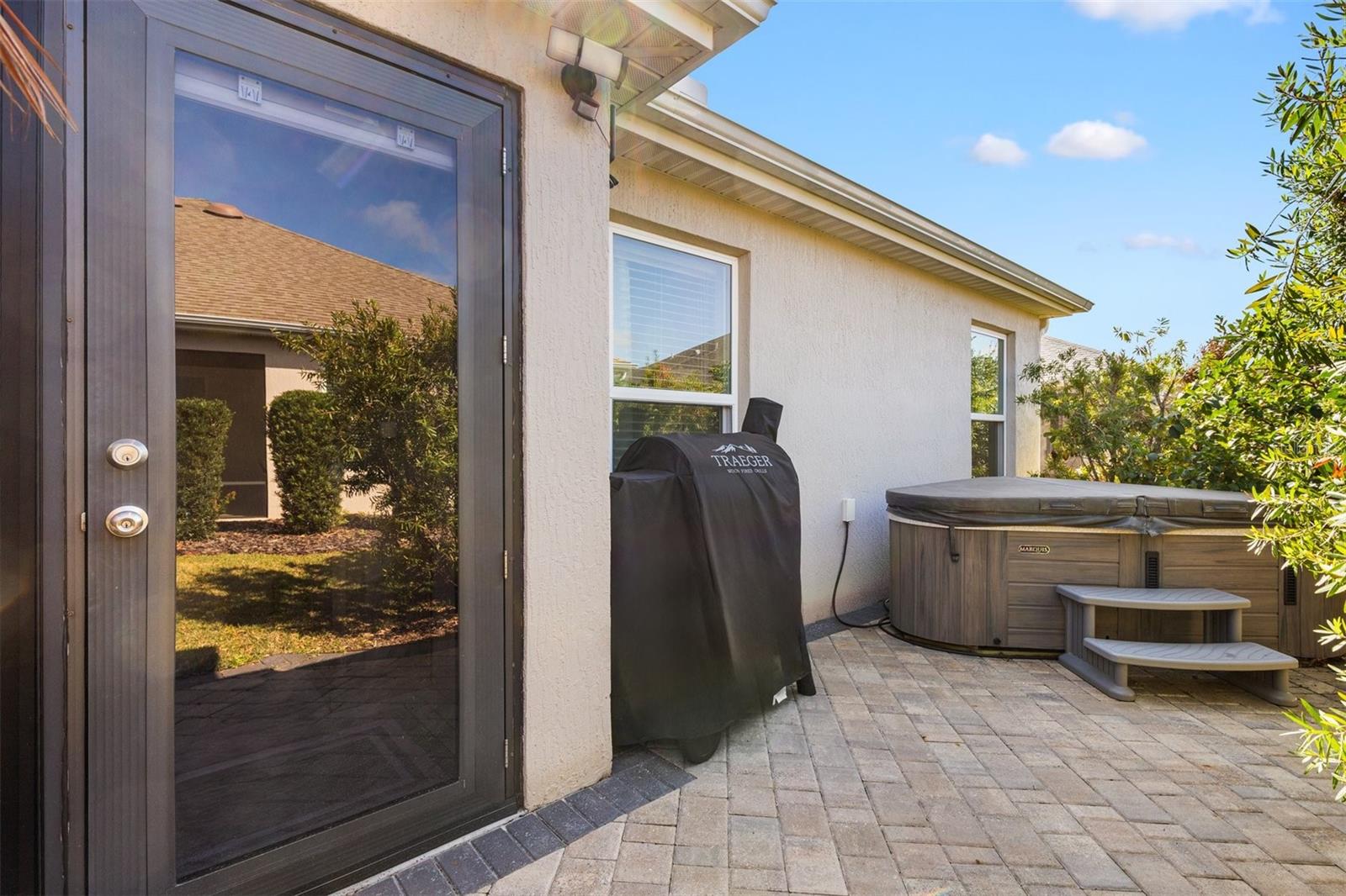 VILLAGES/SUMTER UN 194 - Residential