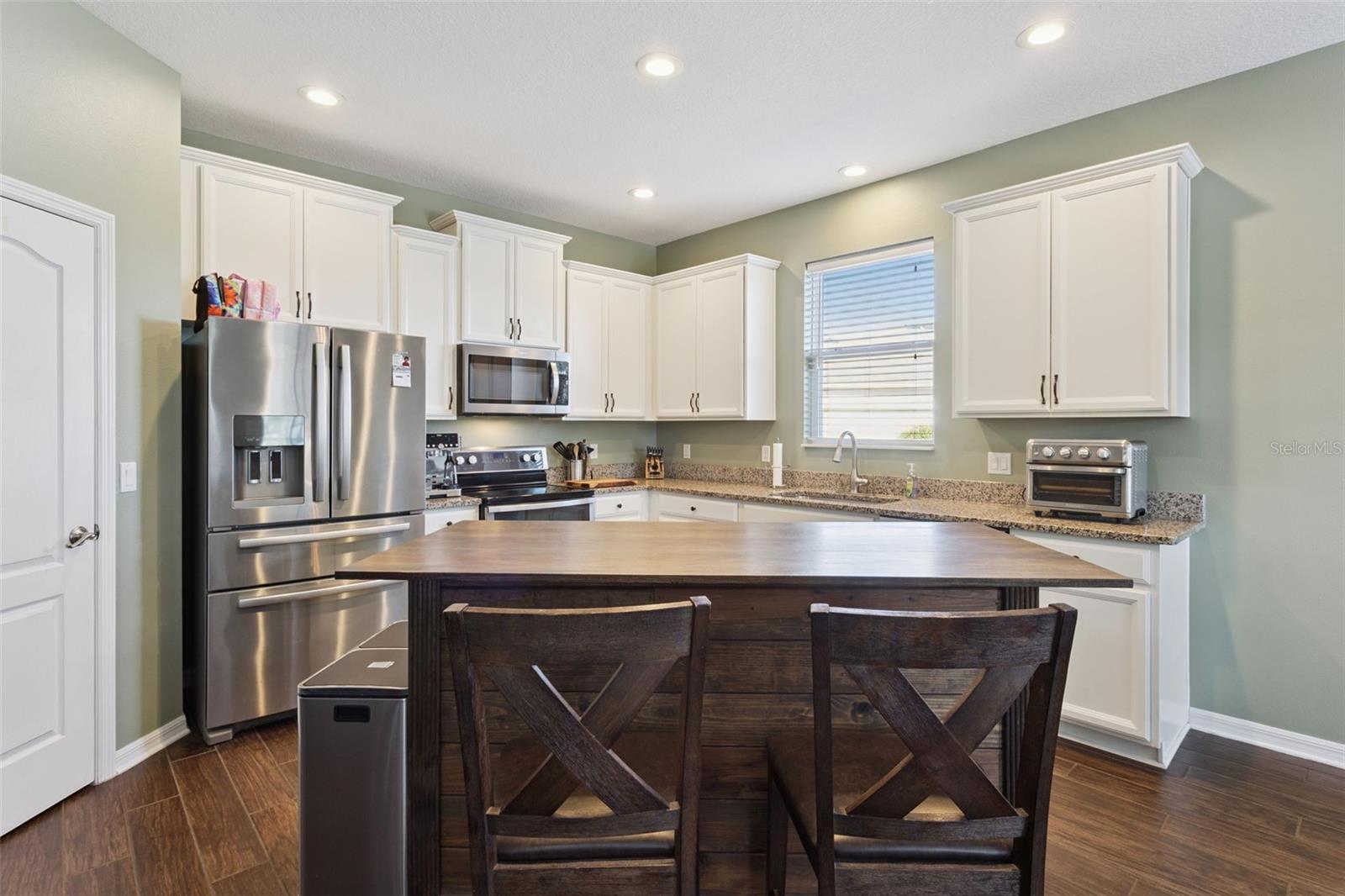 CLEAR LAKE LANDING - Residential