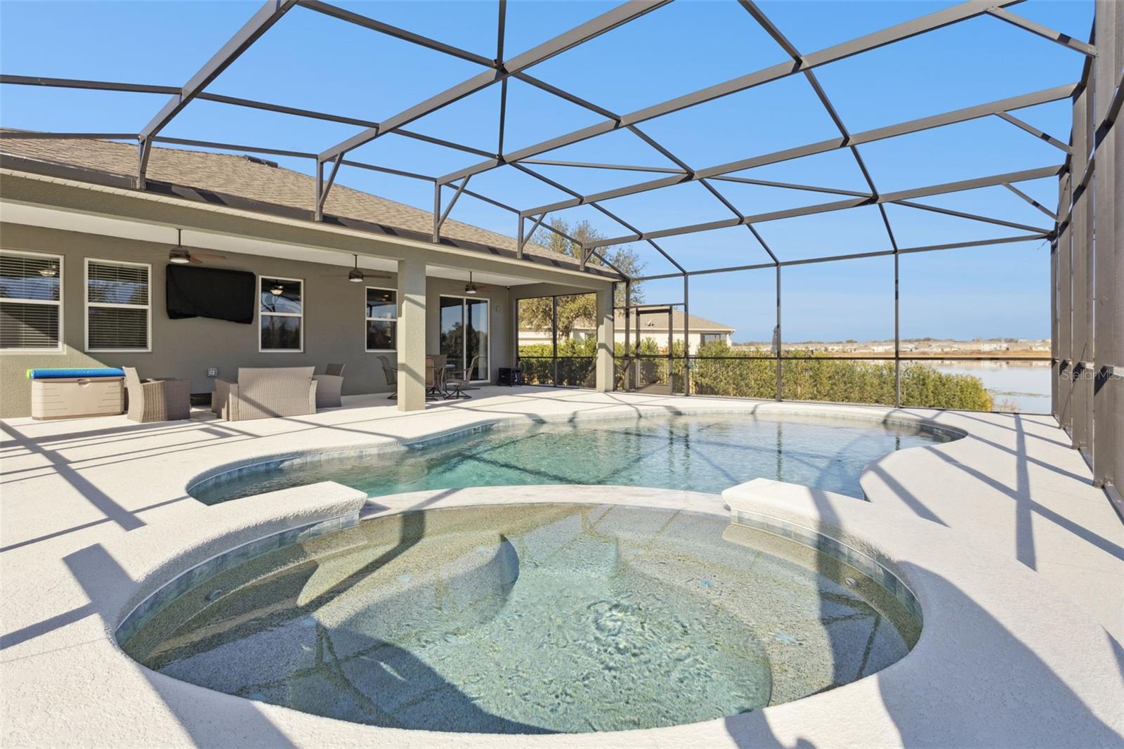 CLEAR LAKE LANDING - Residential