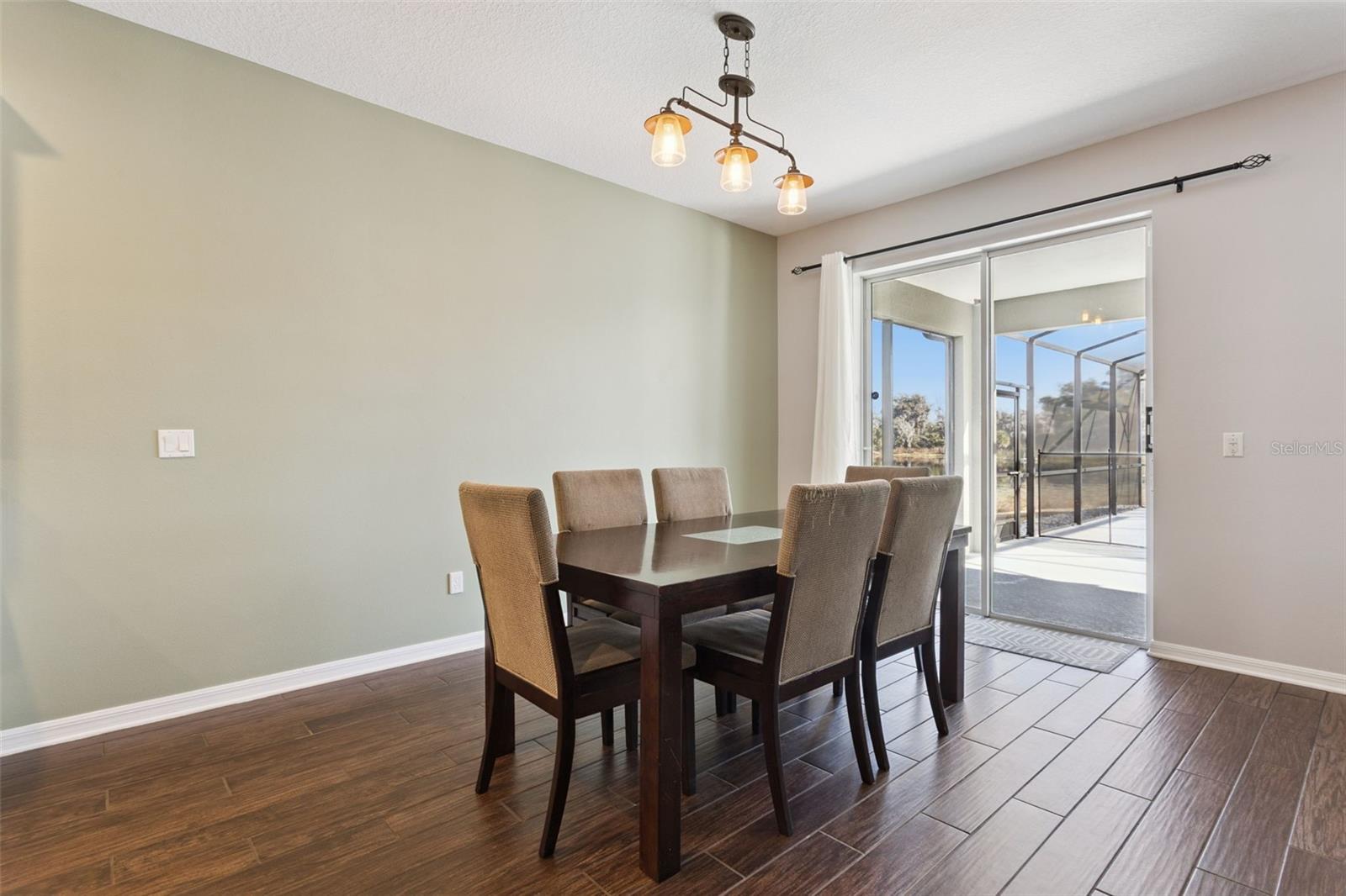 CLEAR LAKE LANDING - Residential