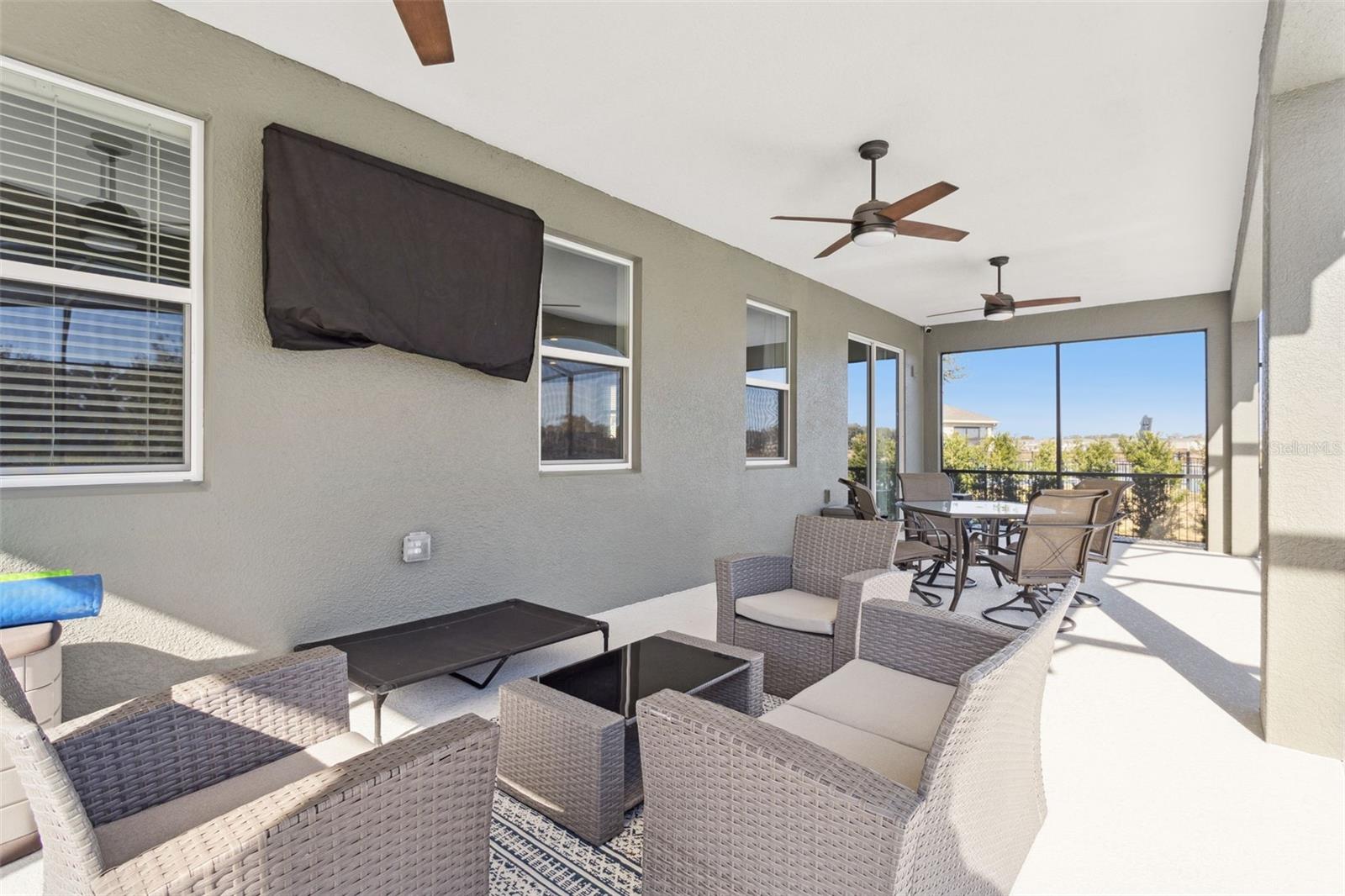 CLEAR LAKE LANDING - Residential