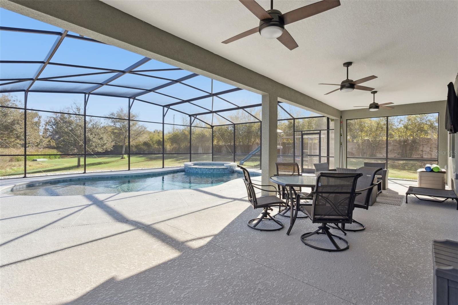 CLEAR LAKE LANDING - Residential