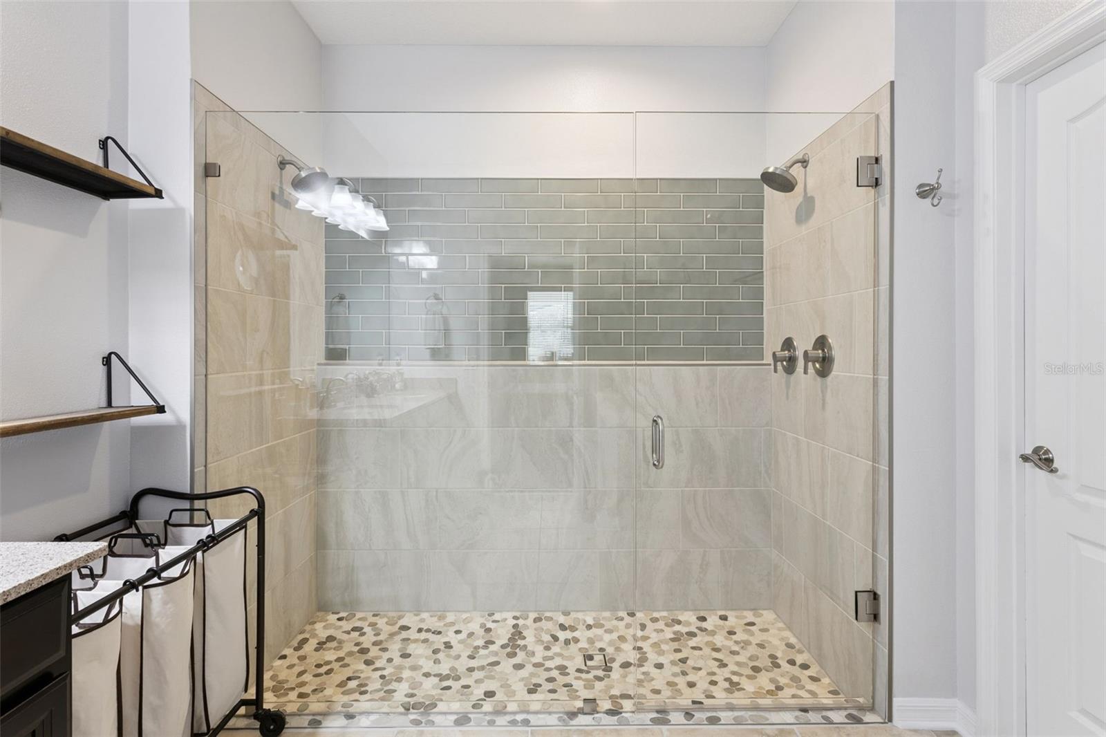 CLEAR LAKE LANDING - Residential