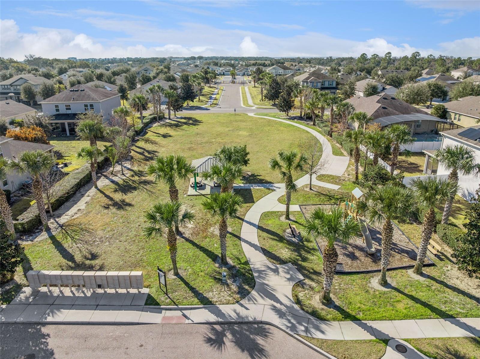 CLEAR LAKE LANDING - Residential