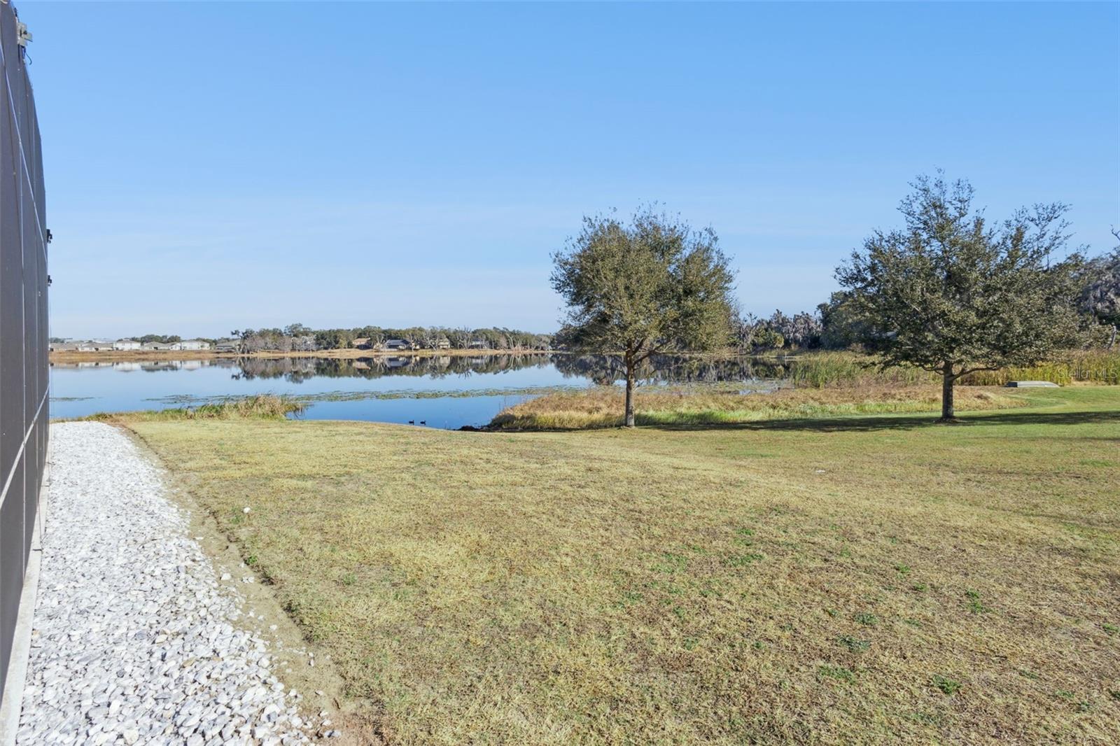 CLEAR LAKE LANDING - Residential