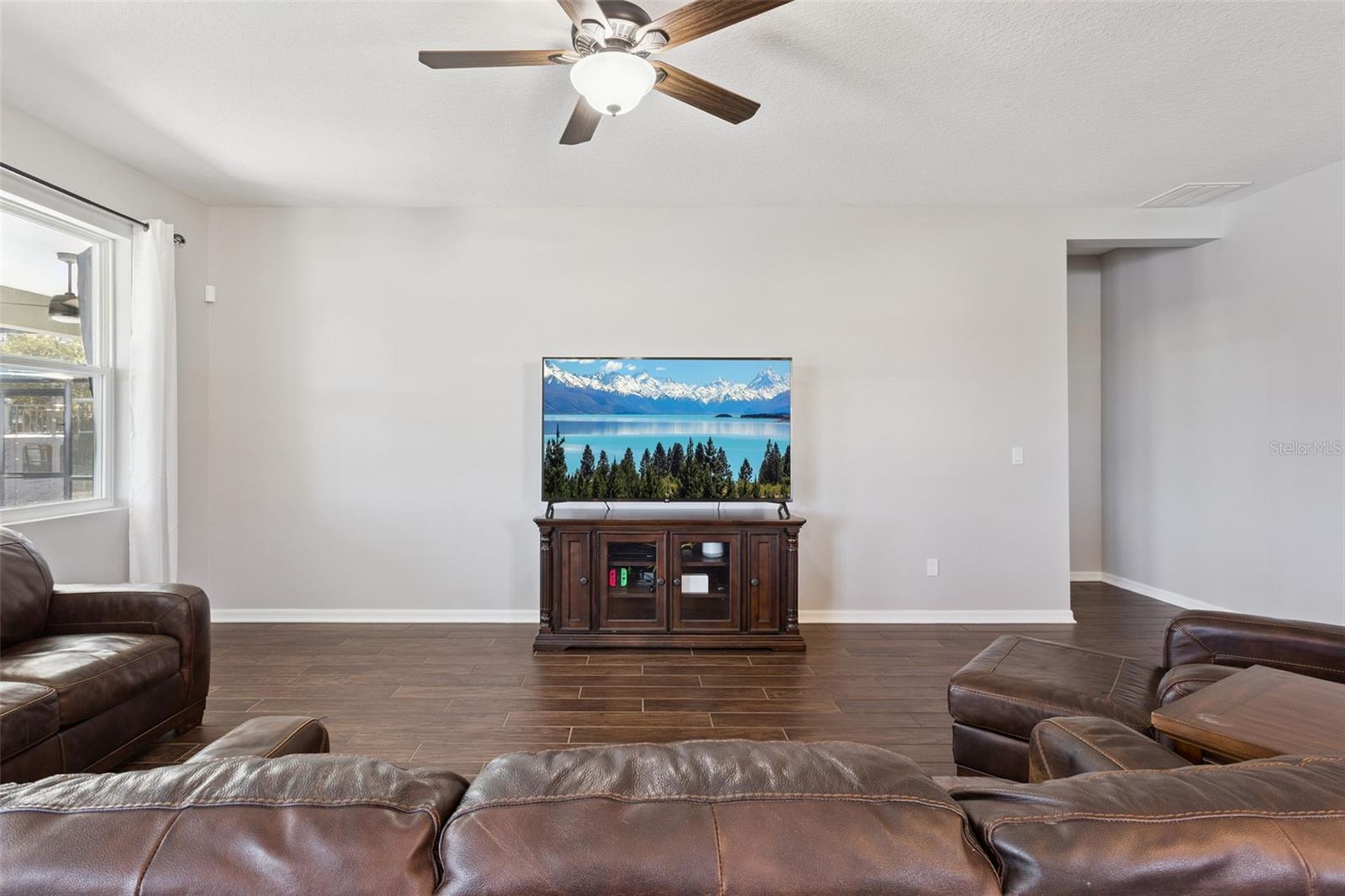 CLEAR LAKE LANDING - Residential