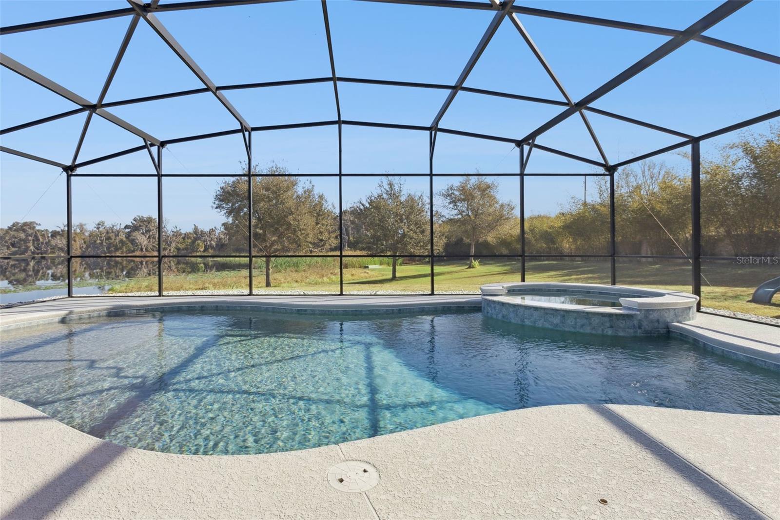 CLEAR LAKE LANDING - Residential