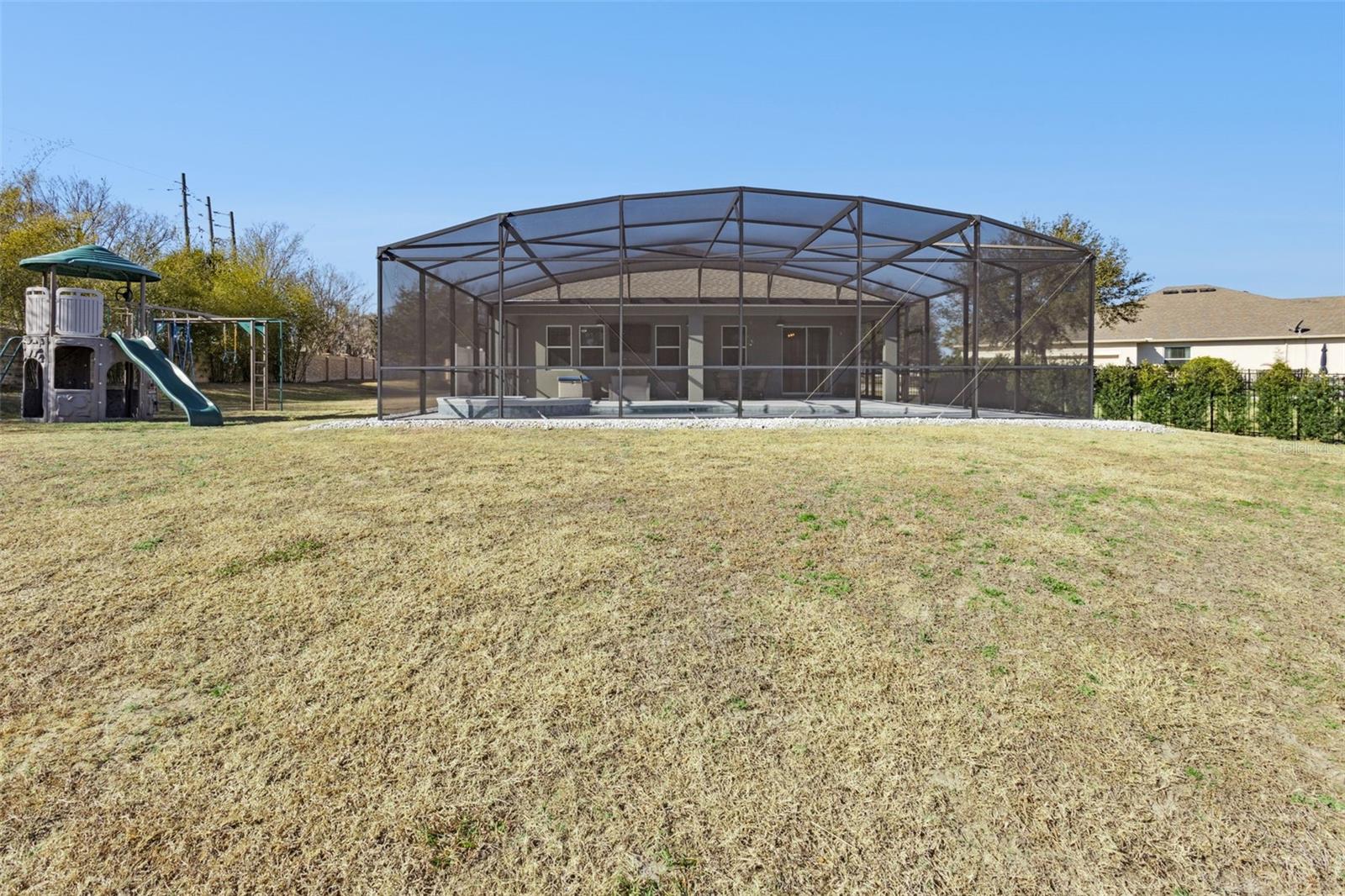 CLEAR LAKE LANDING - Residential