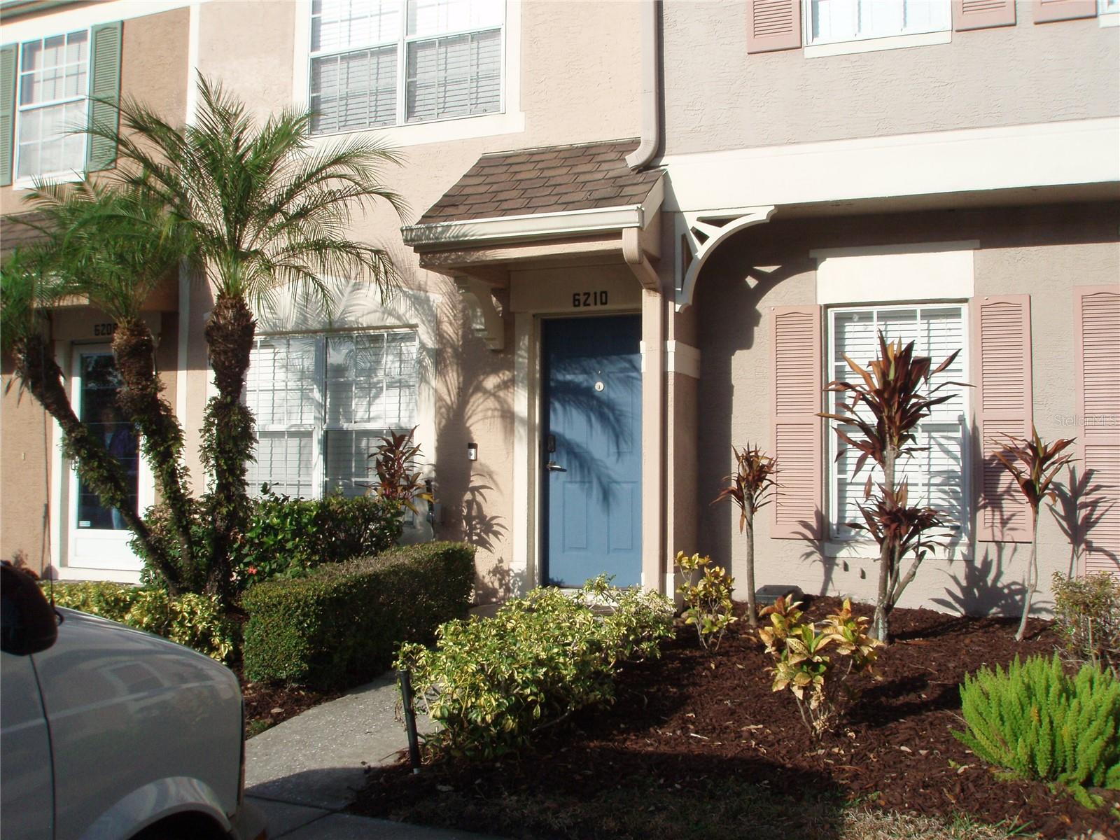 BAYSIDE KEY PH II - Residential Lease