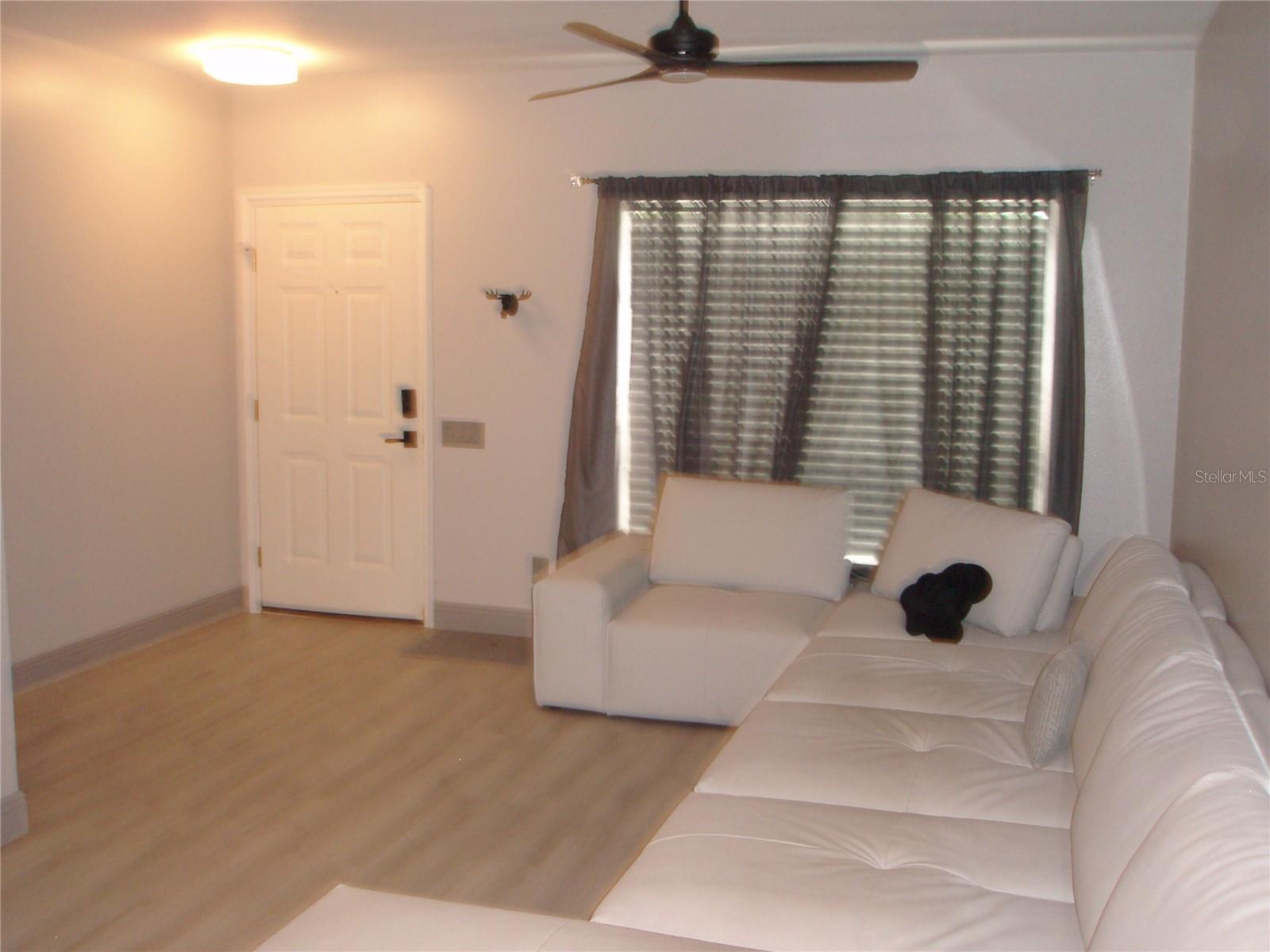 BAYSIDE KEY PH II - Residential Lease