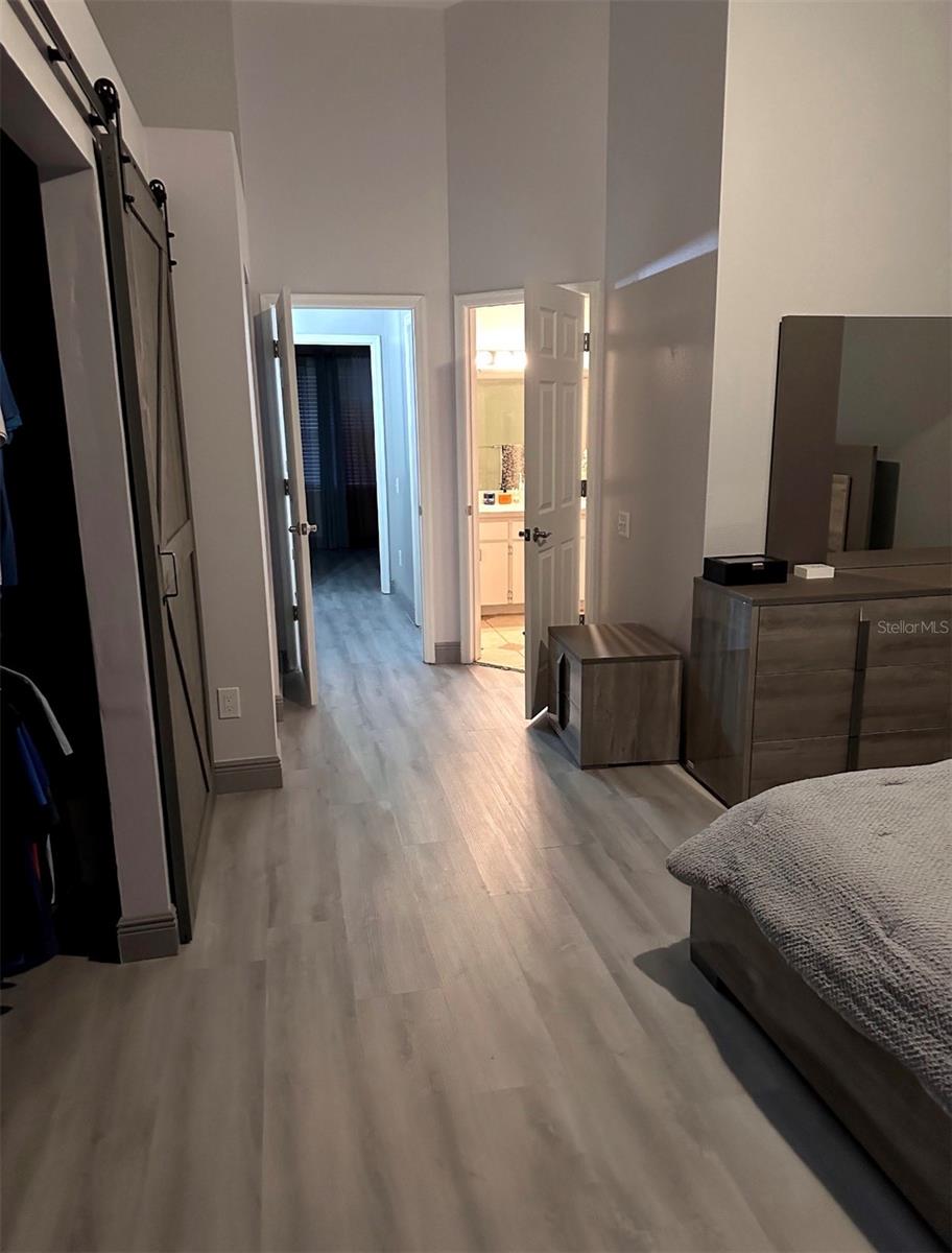 BAYSIDE KEY PH II - Residential Lease