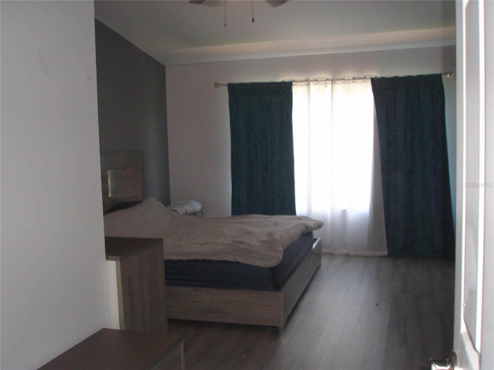 BAYSIDE KEY PH II - Residential Lease