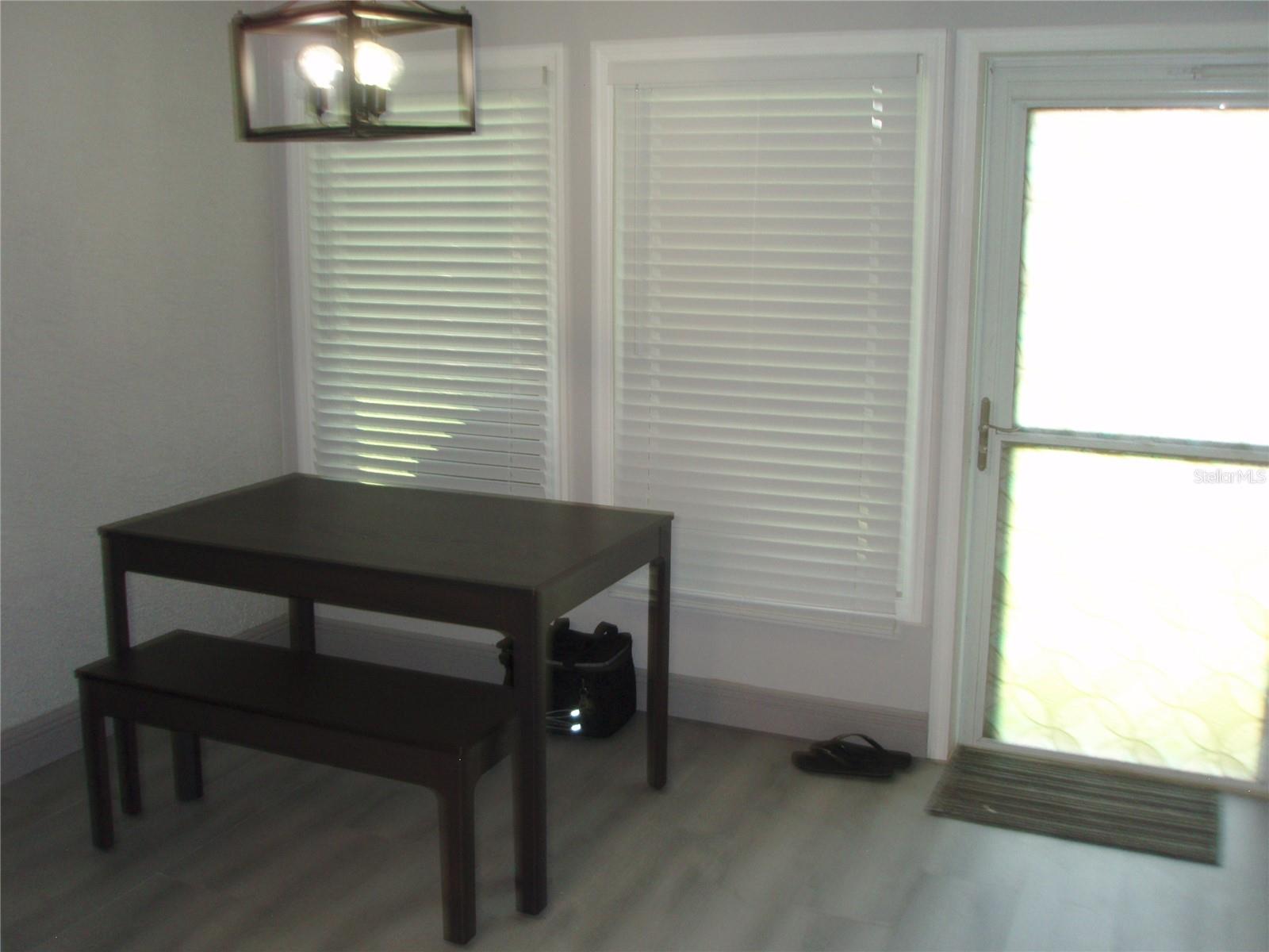 BAYSIDE KEY PH II - Residential Lease