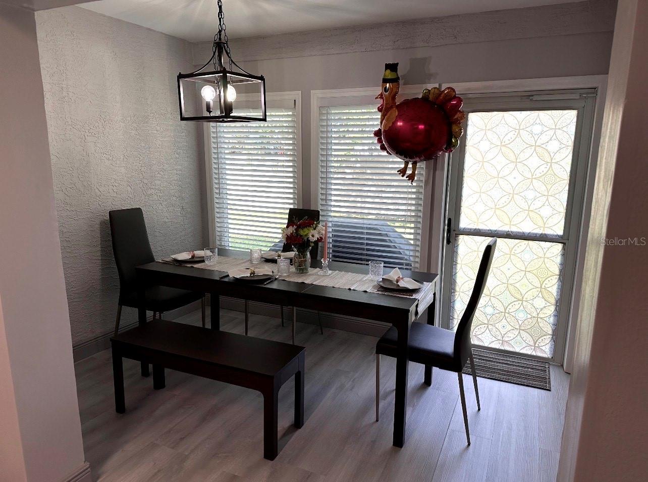 BAYSIDE KEY PH II - Residential Lease