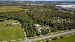 ACREAGE & UNREC - Residential