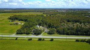 ACREAGE & UNREC - Residential