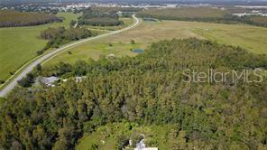 ACREAGE & UNREC - Residential