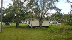 ACREAGE & UNREC - Residential