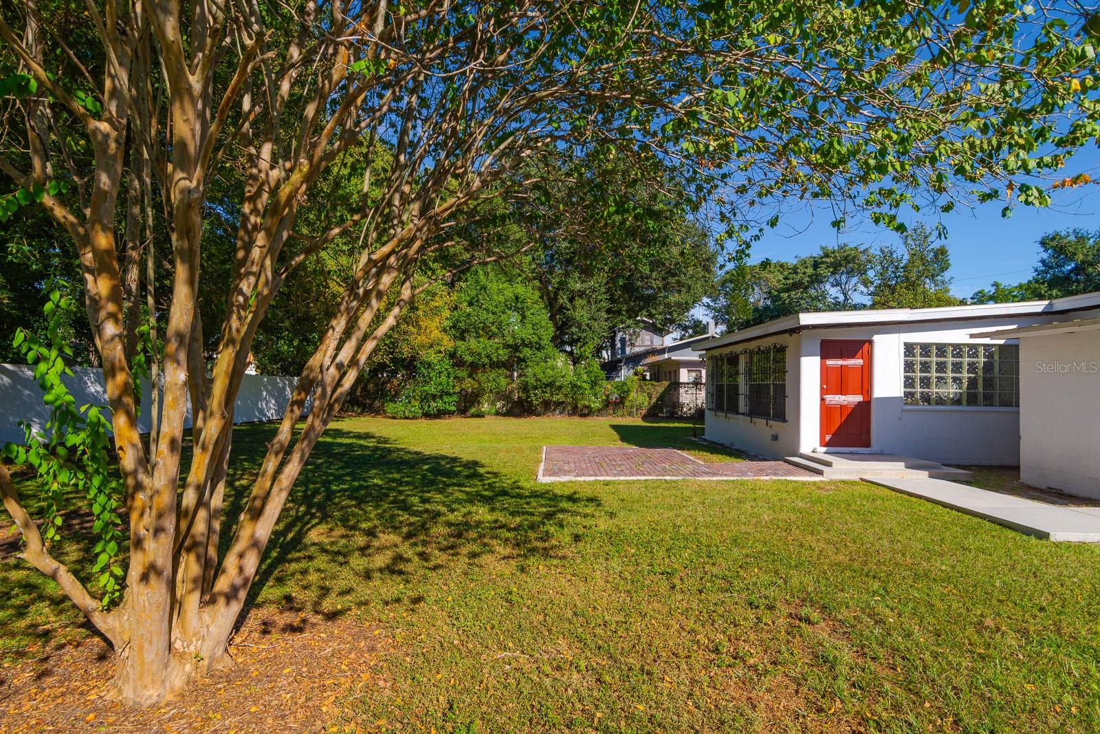 ROBLES SUB OF S 160 FT OF W 14 - Residential