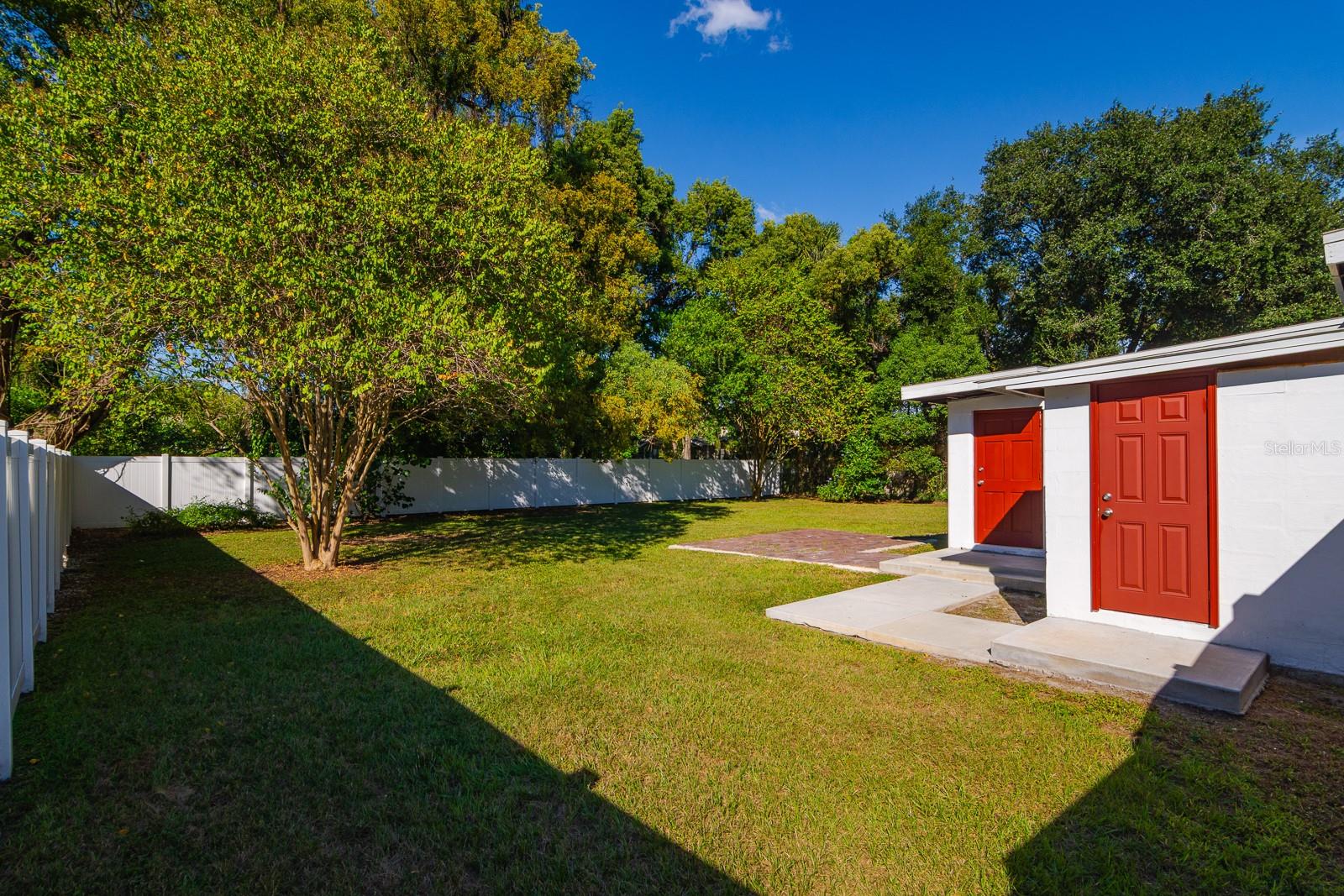 ROBLES SUB OF S 160 FT OF W 14 - Residential