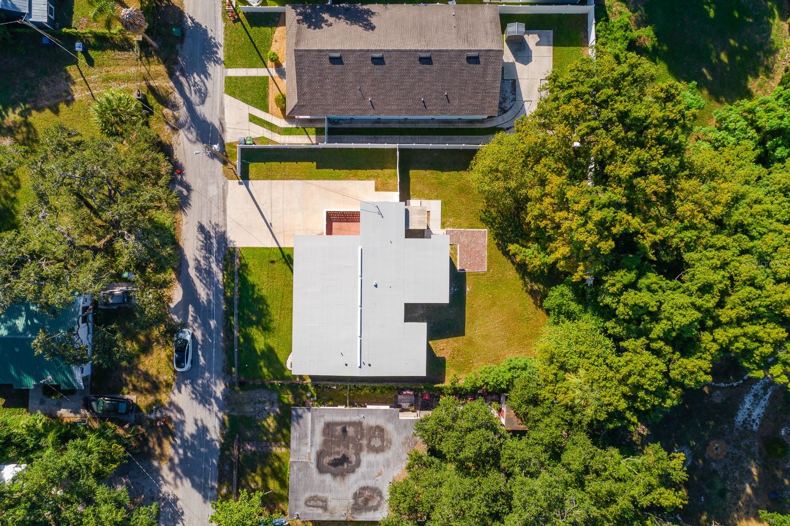 ROBLES SUB OF S 160 FT OF W 14 - Residential