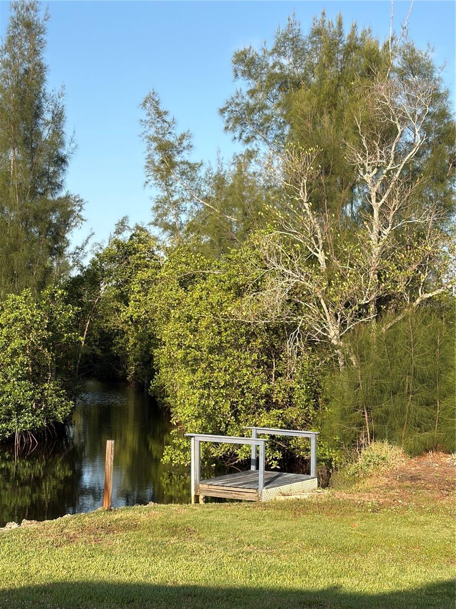RIVER FOREST MHP - Residential