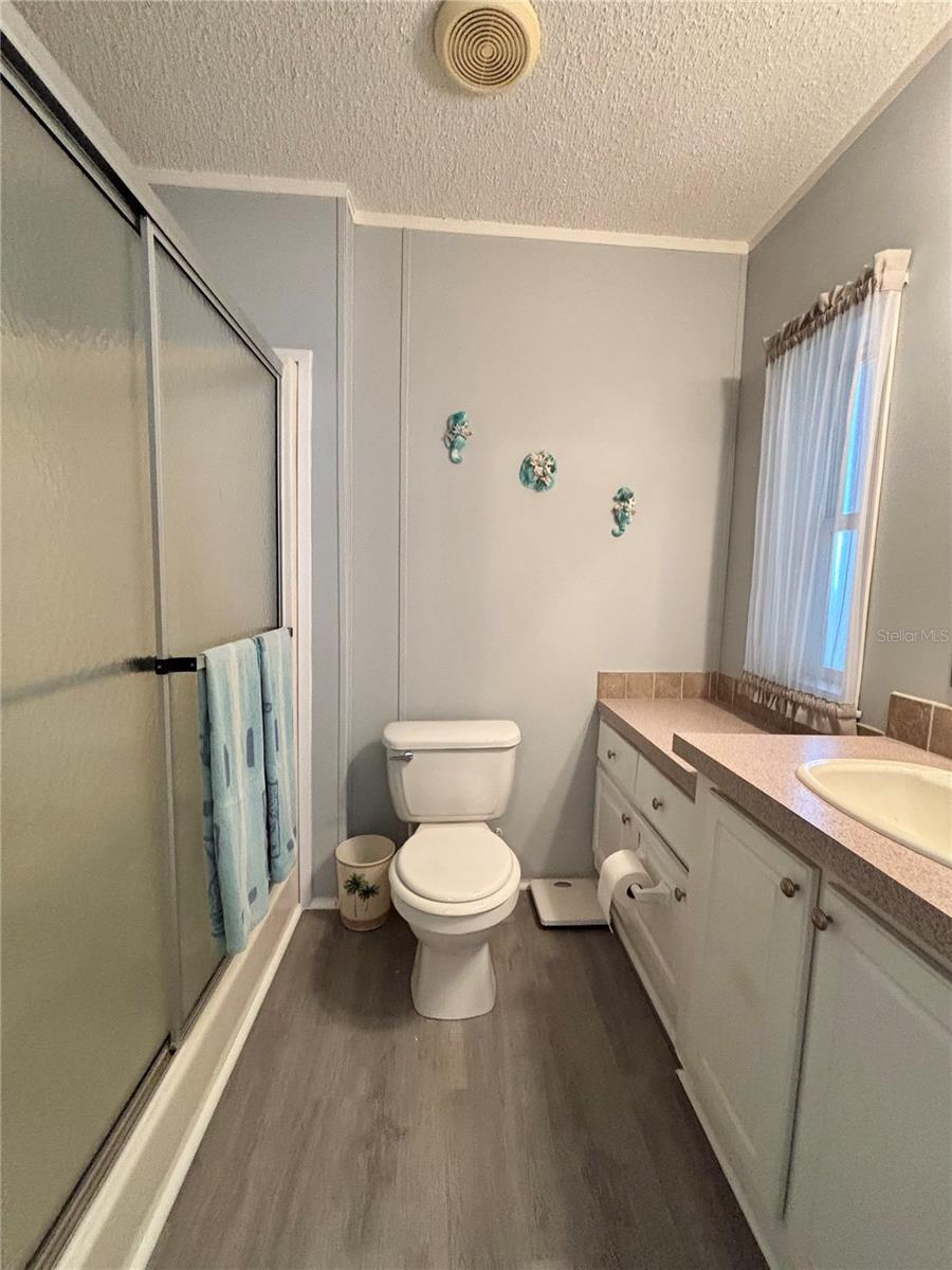RIVER FOREST MHP - Residential