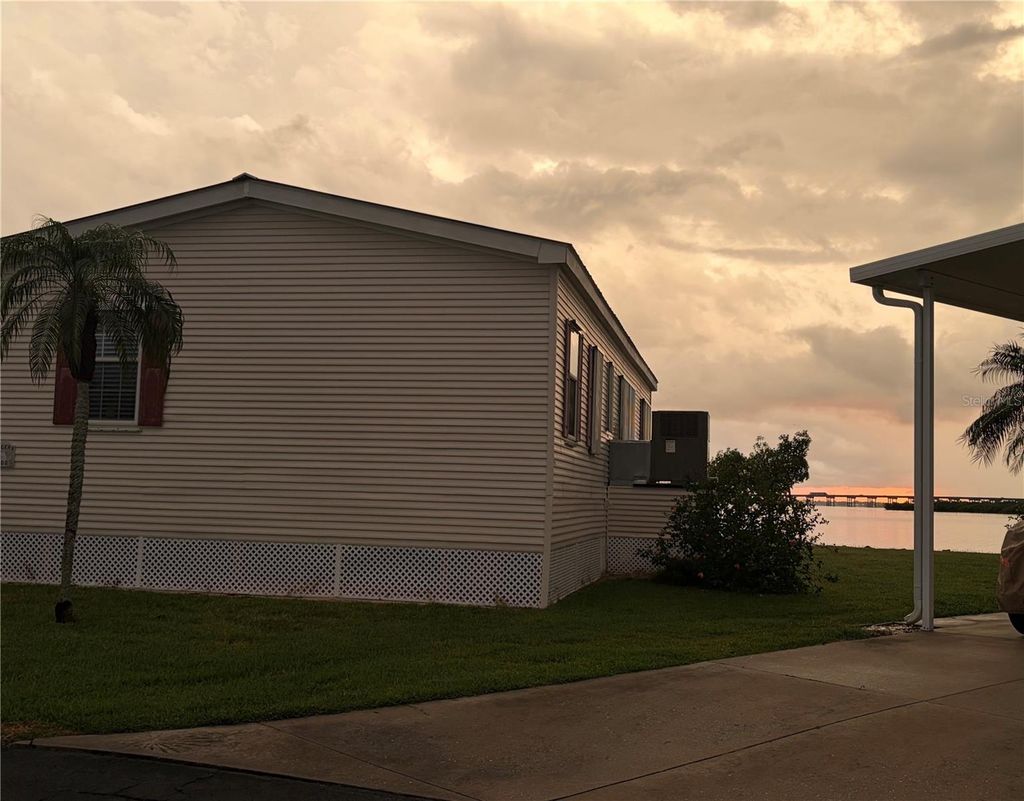 Photo of 4300 Riverside Drive #109, Punta Gorda, FL 33982 (MLS # A4694477)