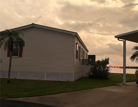 Photo of 4300 Riverside Drive #109, Punta Gorda, FL 33982 (MLS # A4694477)
