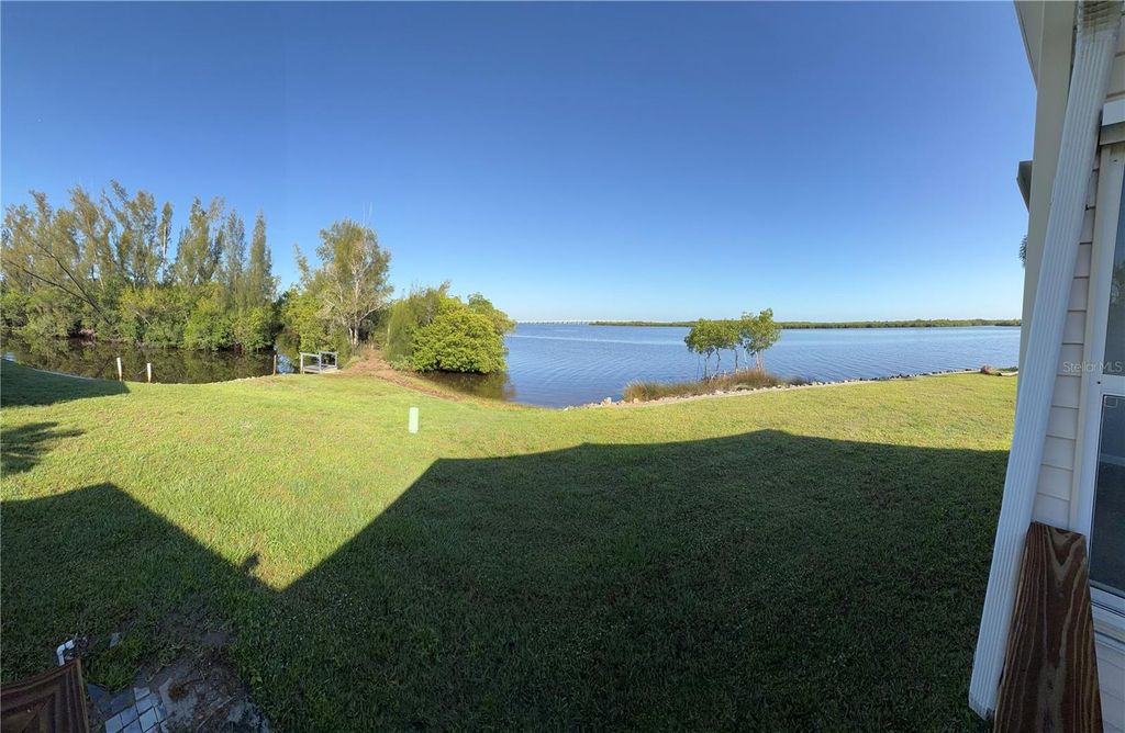 Photo of 4300 Riverside Drive #109, Punta Gorda, FL 33982 (MLS # A4694477)