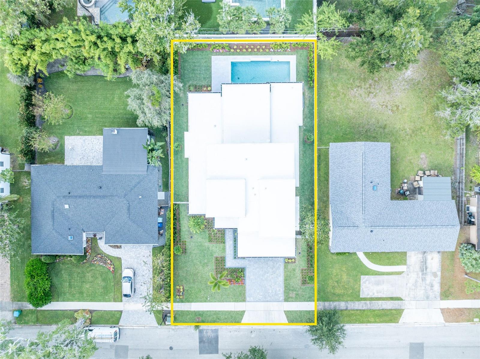 WINTER PARK HEIGHTS - Residential