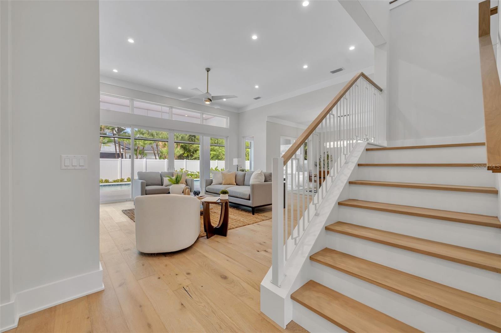 WINTER PARK HEIGHTS - Residential