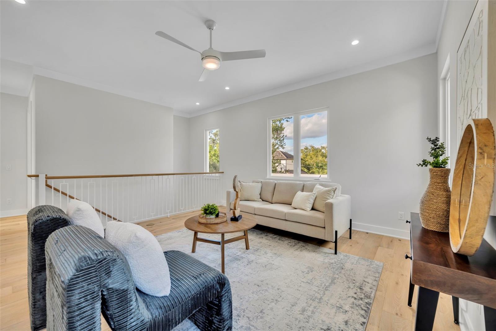 WINTER PARK HEIGHTS - Residential