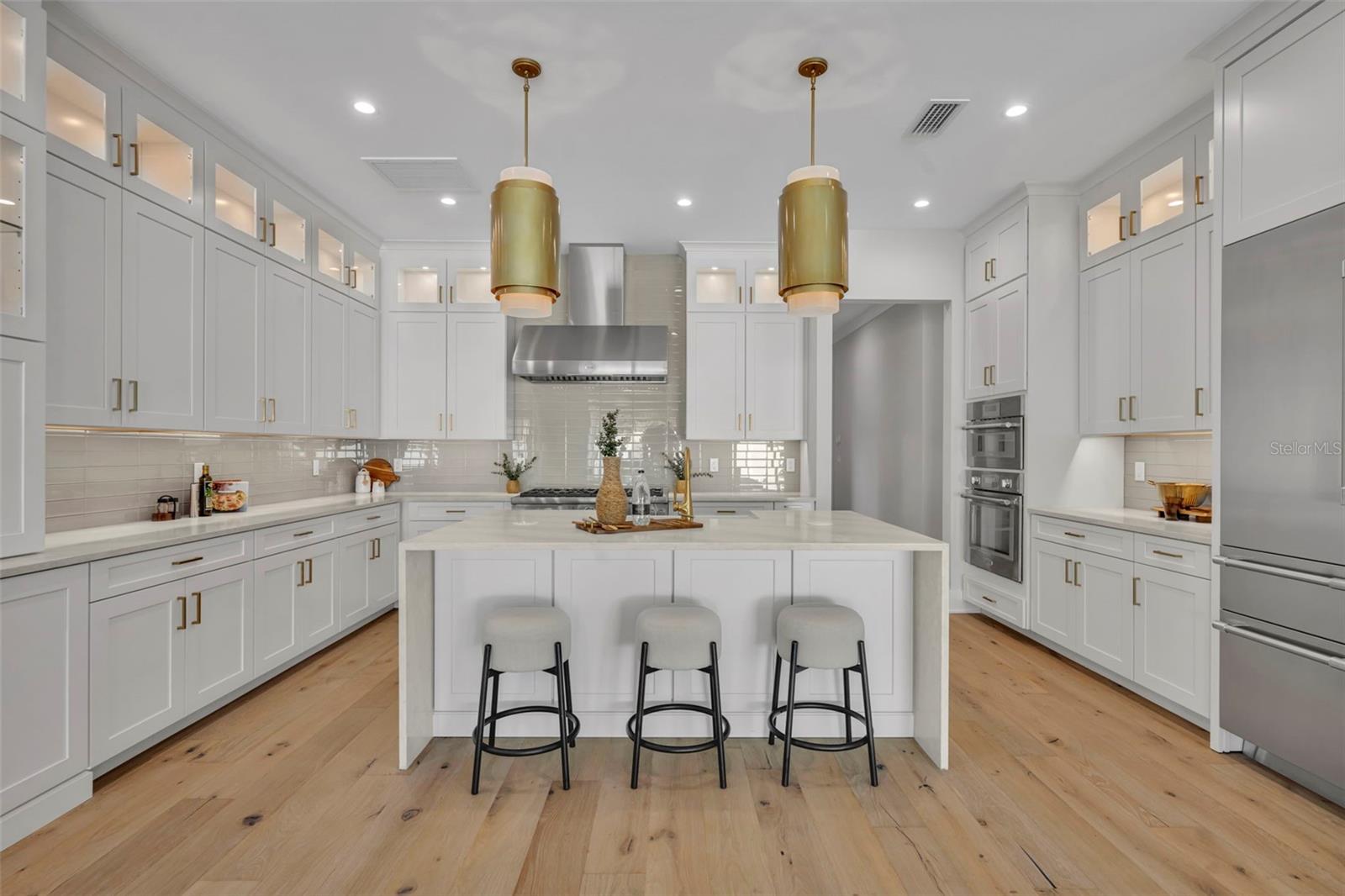 WINTER PARK HEIGHTS - Residential