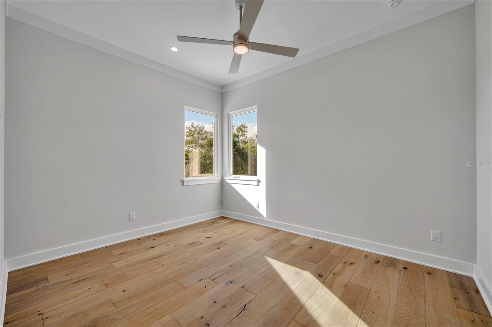 WINTER PARK HEIGHTS - Residential