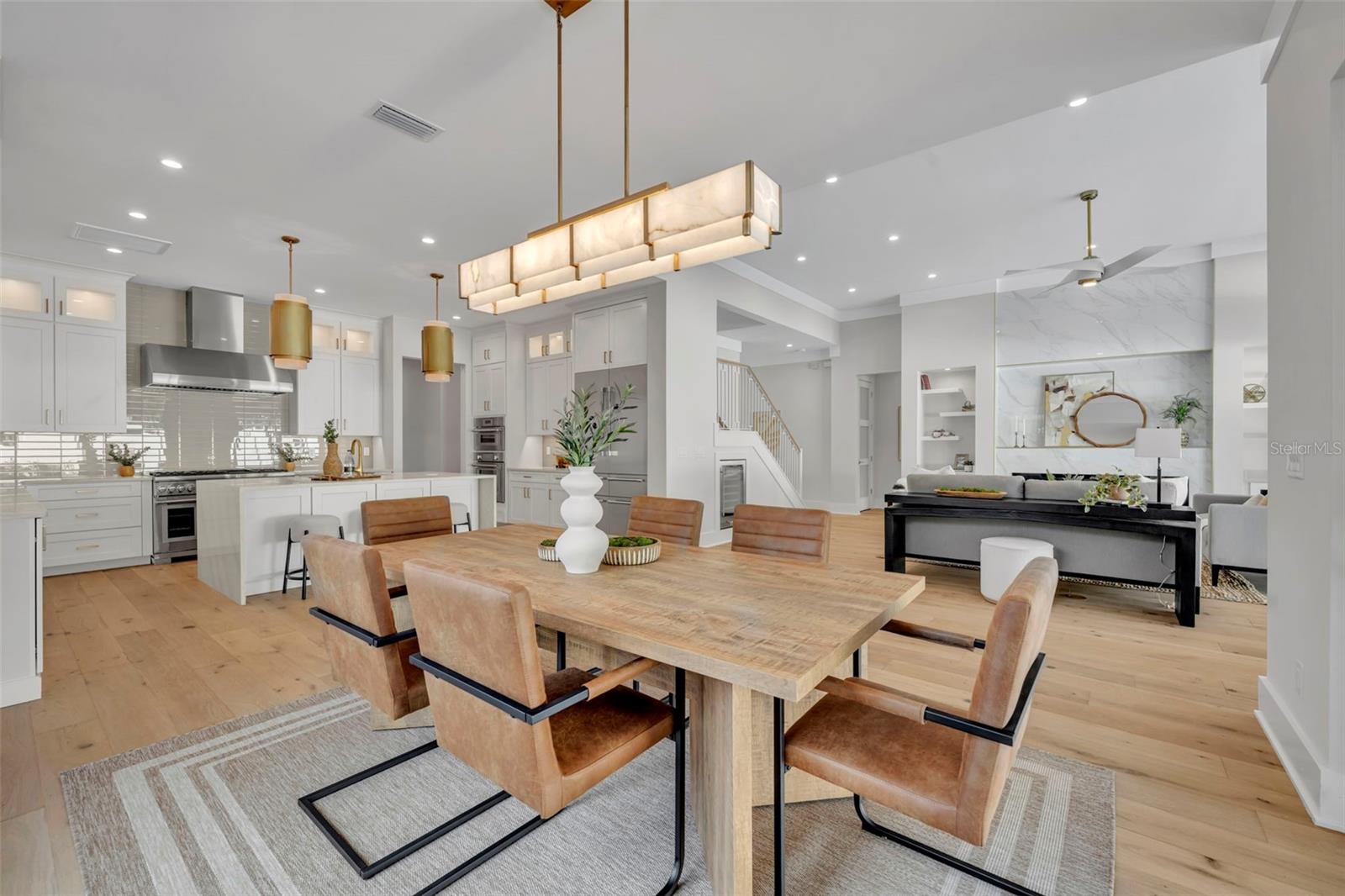 WINTER PARK HEIGHTS - Residential