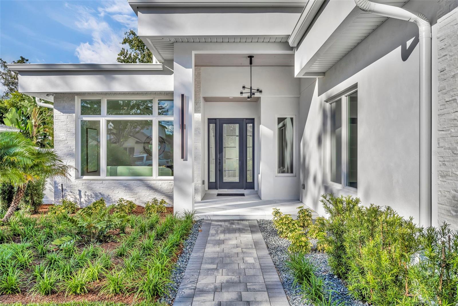 WINTER PARK HEIGHTS - Residential