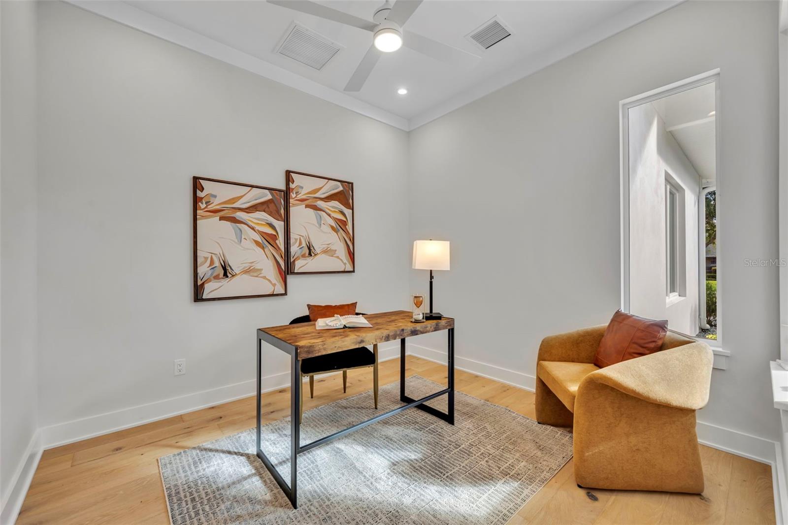 WINTER PARK HEIGHTS - Residential