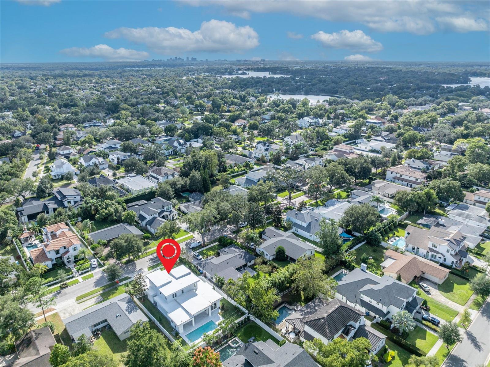 WINTER PARK HEIGHTS - Residential