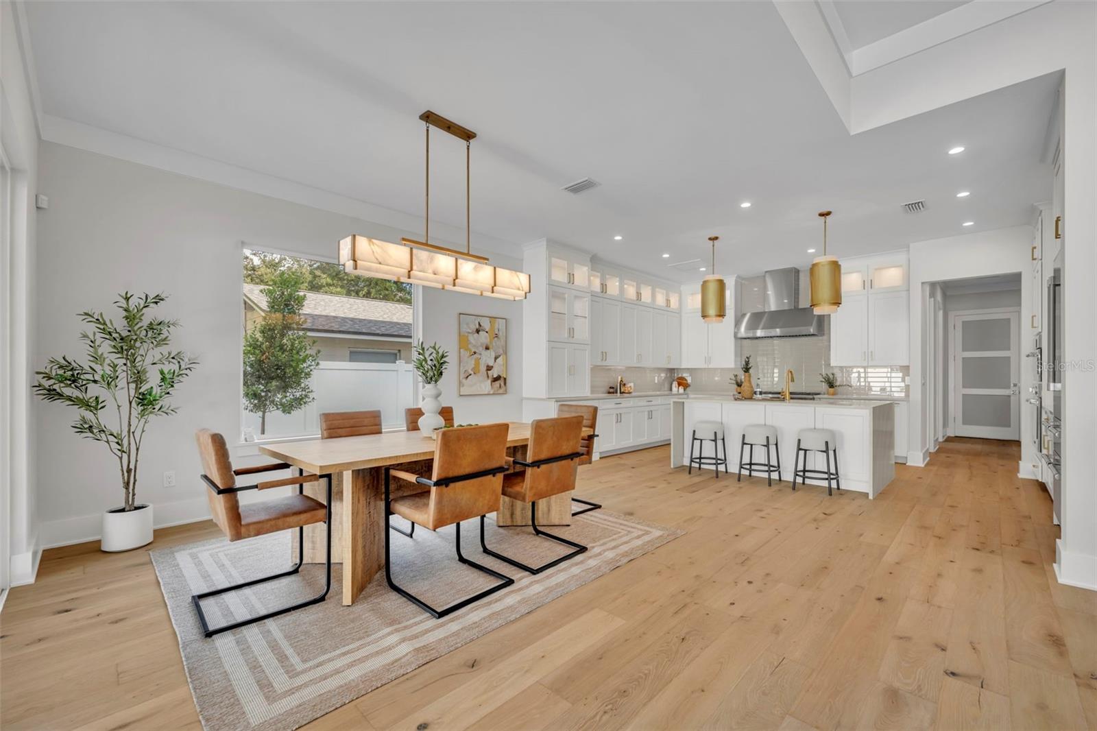 WINTER PARK HEIGHTS - Residential